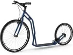 Yedoo S2620 Roller Scooter Tretroller - f&uuml;r Erwachsene und Teenager, bis 130 kg, mit