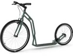 Yedoo S2620 Roller Scooter Tretroller - f&uuml;r Erwachsene und Teenager, bis 130 kg, mit