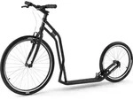 Yedoo S2620 Roller Scooter Tretroller - f&uuml;r Erwachsene und Teenager, bis 130 kg, mit