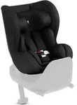 ABC Design Kindersitz Lily i-size | Black - Schwarz ABC Design Kindersitz Lily i-size | Black - Schwarz