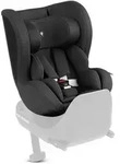 ABC Design Kindersitz Lily i-size | Bubble - Schwarz ABC Design Kindersitz Lily i-size | Bubble - Schwarz
