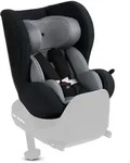 ABC Design Kindersitz Lily i-size | Graphite - Grau ABC Design Kindersitz Lily i-size | Graphite - Grau