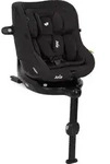Joie i-Pivot 360 Babyschale 0+/1 (0 - 18 kg; 0 - 4 Jahre) Schwarz - Grau