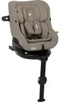 Joie Reboard-Kindersitz i-Pivot 360 Oak - Braun