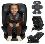 Lionelo Bastiaan RWF i-Size Kindersitz 0-36 kg ISOFIX 360&deg; Autositze Kinderautositze