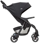 Joie Muze LX -rattaat, Coal