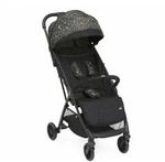 Chicco 8087068750000, Betthimmel, Leichtgewichtiger Kinderwagen, Unisex, Feste