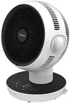 Ardes Omnia Elektroheizl&uuml;fter 1800W Schwarz/Wei&szlig; f&uuml;r den Innenbereich mit