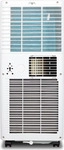 MEDION Mobile Klimaanlage mit Abluftschlauch E901 (9000 BTU, mobil, inkl.