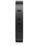 HP Elite t655 - Thin Client - SFF - 1 x Ryzen Embedded R2314 / 2.1 GHz - RAM 4 GB -