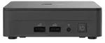 ASUS NUC GEN12 Pro Wall Street Canyon i5 RNUC12WSKi50000 NO CORD - Schwarz