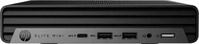 HP 622X8ET#ABD, HP Elite 805 G8 - Mini Desktop - Ryzen 7 Pro 5750G / 3.8 GHz - RAM 16