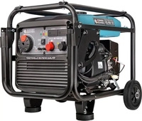 K&ouml;nner & S&ouml;hnen KS 48V-DC, K&ouml;nner & S&ouml;hnen KS 48V-DC, 3300 W, 54,5 V, 12,5...