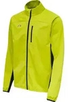 New Line Mens Core Cross Jacket - Gelb - S