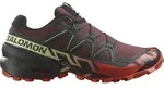 Salomon Speedcross 6 - Herren Trail-Running Schuhe Laufschuhe 475815 , EU 44 2/3 UK