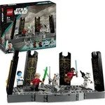 LEGO Star Wars Ahsoka Tanos Duell auf Peridea, Bau- und Spielset f&uuml;r Kinder, 5