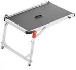 Hailo TP2 Pro Treppenpodest - Arbeitsplattform f&uuml;r Hailo-Leitern bis 4 Stufen -