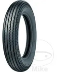 Shinko 270 Super Classic 4.00 - 18 Tt 64H Bsw Front/Rear