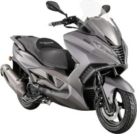 Alpha Motors 2022071135, Alpha Motors Motorroller Sport Cruiser 22 125 ccm 95...