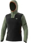 Traverse Ptc Hooded Jacket, Herren - Dynafit, Gr&ouml;&szlig;e:S, Farbe:5291-sage/0910 - S