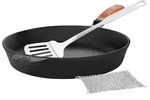 Gusseisenpfanne, &Oslash; 28 cm, Serie CI 350