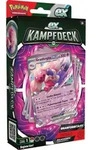 Pokemon Kampfdeck Granforgita-ex (sofort spielbares Deck mit 60 Karten)