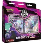 Rappenreiter Coronospa-VMAX Liga-Kampf-Deck