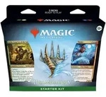 Magic: The Gathering Bloomburrow: Starter Kit German