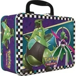 Pok&egrave;mon (Sammelkartenspiel) Back to School Sammelkoffer 2024
