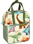 Coppenrath 18911 - Die Spiegelburg - Dino Friends - Rucksack Dino - Bunt