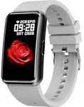 Atlanta - 9720-4 - Smartwatch - Uni - Schwarz