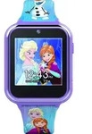 Disney FZN4151 Kinder-Armbanduhr, Kunststoff-Geh&auml;use