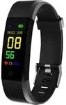Denver BFH-147MK2 Fitness tracker with built-in heart rate monitor