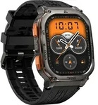 KOSPET TANK M3 ULTRA, 4,98 cm (1.96"), AMOLED, Touchscreen, GPS - Braun