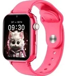 MaxCom FW59 Kiddo 4G Pink, 4,7 cm (1.85"), IPS, Touchscreen, GPS, 68 g - Rosa
