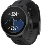 SUUNTO Race S All Black - Schwarz