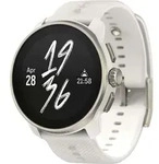 Suunto Sportuhr Suunto Race S Powder Gray Herren/Frauen Suunto-SS051017000 - Wei&szlig;
