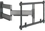 Vogels ELITE TVM 5845 schwarz Schwenkbare TV-Wandhalt. 55-100 - Schwarz