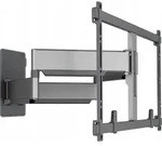 Vogels ELITE TVM 5855 schwarz Schwenkbare TV-Wandhalt. 55-100 - Schwarz