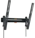 Vogels COMFORT TVM 3415 schwarz Tilt Medium Wandhalterung - Silber