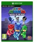 Outright Games PJ Masks: Heroes of the Night, Xbox One/One S/Series X/S, E...