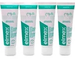 Elmex Zahnpasta Sensitive 4x75ml