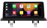 10.25''4+64GB kabelloses CarPlay F&uuml;r BMW Series1/2/3/4 F20 F21 F22 F30 Android Auto
