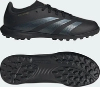adidas IF6415, adidas Predator League Turf Core Black Carbon Gold Metallic (GS) - EU
