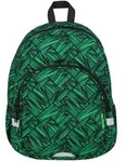 McNeill Rucksack Freizeitrucksack Backpack Toby 10L Wow gr&uuml;n - Gr&uuml;n