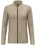 Puez Waffle Hybrid Polarlite Jacke Herren - Salewa, Farbe:7180-quicksand,