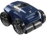 Zodiac Poolroboter Alpha RA 6500 iQ Pro Boden Wand Wasserlinie 12x6m