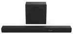 Hisense Soundbar HS3100, 3.1 - 480W - Subwoofer - Schwarz