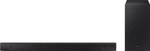 Samsung HW-B760GD/ZG, 5.1 Kan&auml;le, 400 W, Dolby Digital 5.1, 400 W, Kabellos, 250 W -