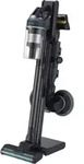 Samsung VS20C95EFTB, 2-in-1-Stabstaubsauger, Beutellos, Schwarz, Rechteckig, Trocken,